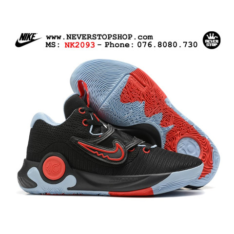 Nike KD Trey 5 X Bred