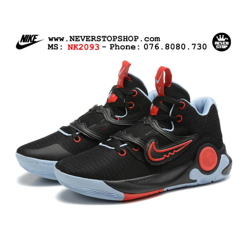 Nike KD Trey 5 X Bred