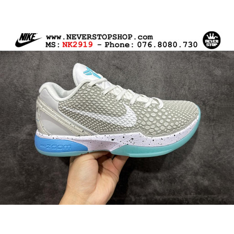 Nike Kobe 6 Air Mag