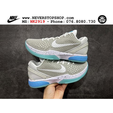 Nike Kobe 6 Air Mag