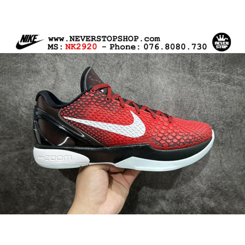 Nike Kobe 6 All Star 2