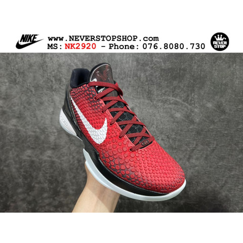 Nike Kobe 6 All Star 2