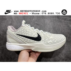 Nike Kobe 6 All Star 2.0