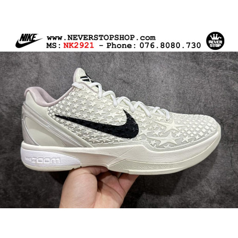 Nike Kobe 6 All Star 2.0