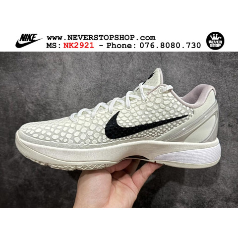 Nike Kobe 6 All Star 2.0 Nike Kobe 6 All Star 2.0