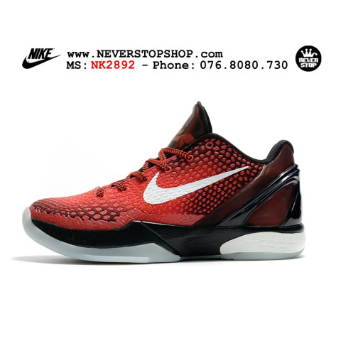 Nike Kobe 6 All Star