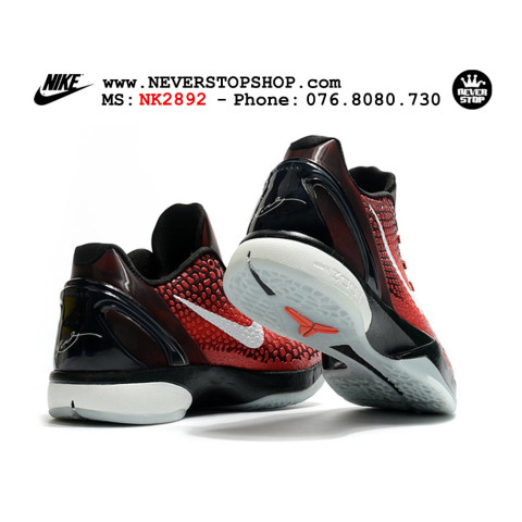 Nike Kobe 6 All Star