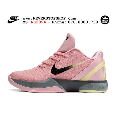 Nike Kobe 6 Be Legendary