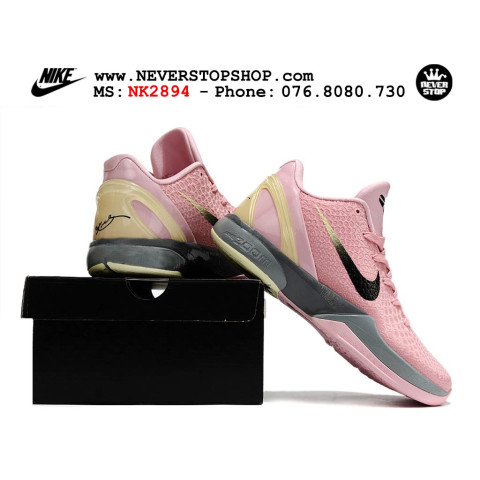 Nike Kobe 6 Be Legendary