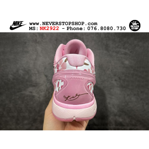 Nike Kobe 6 Cherry Blossom