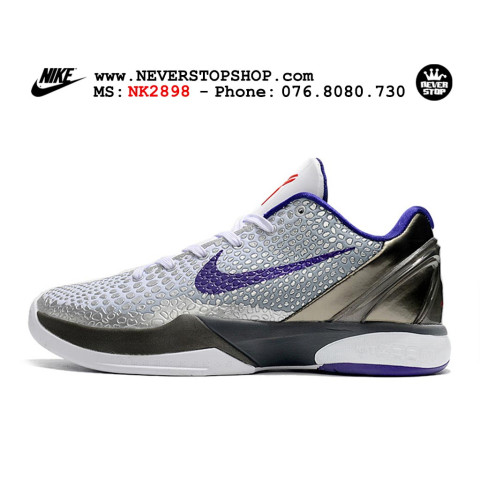 Nike Kobe 6 China