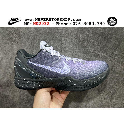 Nike Kobe 6 EYBL