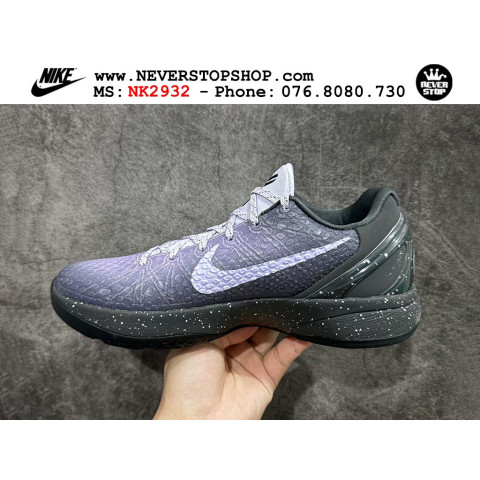 Nike Kobe 6 EYBL Nike Kobe 6 EYBL