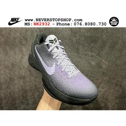 Nike Kobe 6 EYBL Nike Kobe 6 EYBL