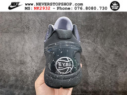 Giày Kobe 6 Protro Đen Xanh Dương bóng rổ nam Kobe Bryant chuyên chơi indoor outdoor tốt nhất Giày bóng rổ cổ thấp Nike Kobe 6 Đen Xanh Dương sfake replica 1:1 like auth chính hãng giá rẻ tốt nhất tại NeverStopShop.com HCM