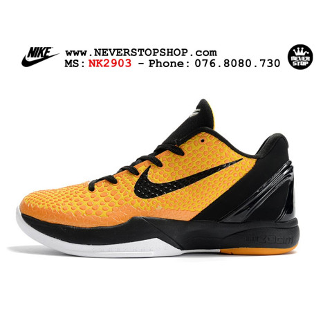 Nike Kobe 6 Lightbulb