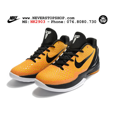 Nike Kobe 6 Lightbulb