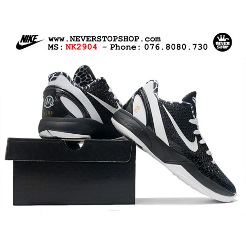 Nike Kobe 6 Mambacita Sweet 16