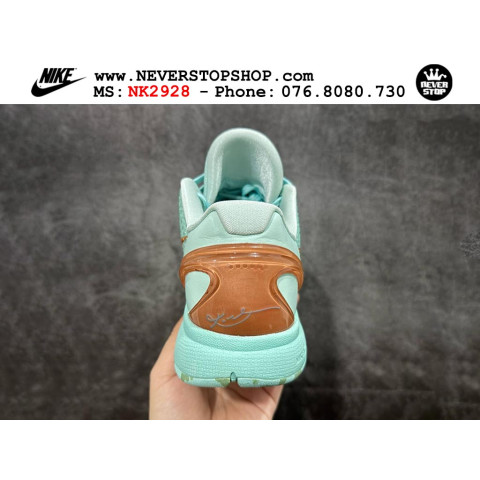 Nike Kobe 6 Statue Of Liberty