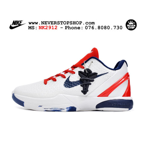 Nike Kobe 6 USA