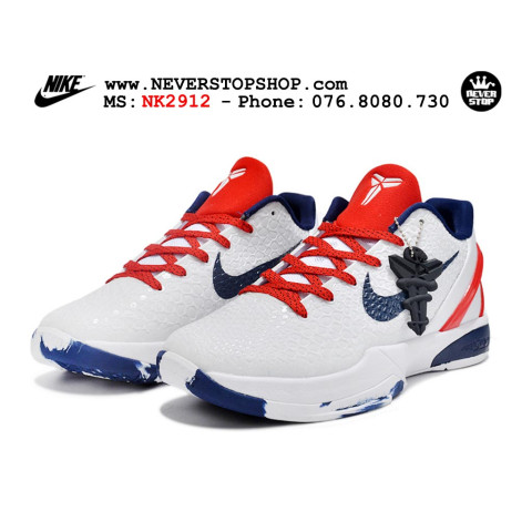 Nike Kobe 6 USA