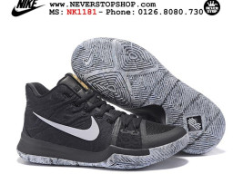 Giày Nike Kyrie 3 BHM nam nữ hàng chuẩn sfake replica 1:1 real chính hãng giá rẻ tốt nhất tại NeverStopShop.com HCM