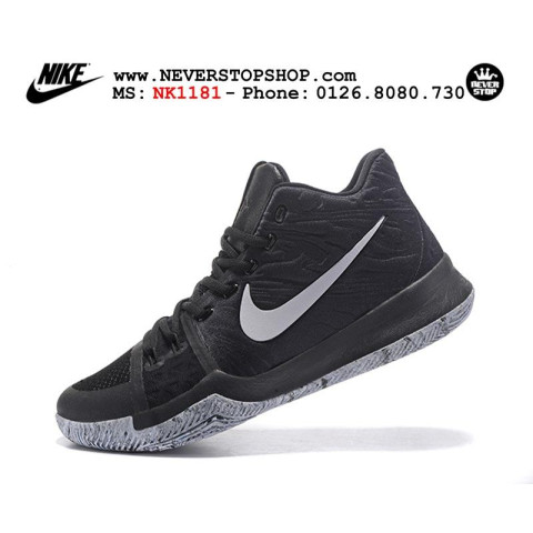 Nike Kyrie 3 BHM