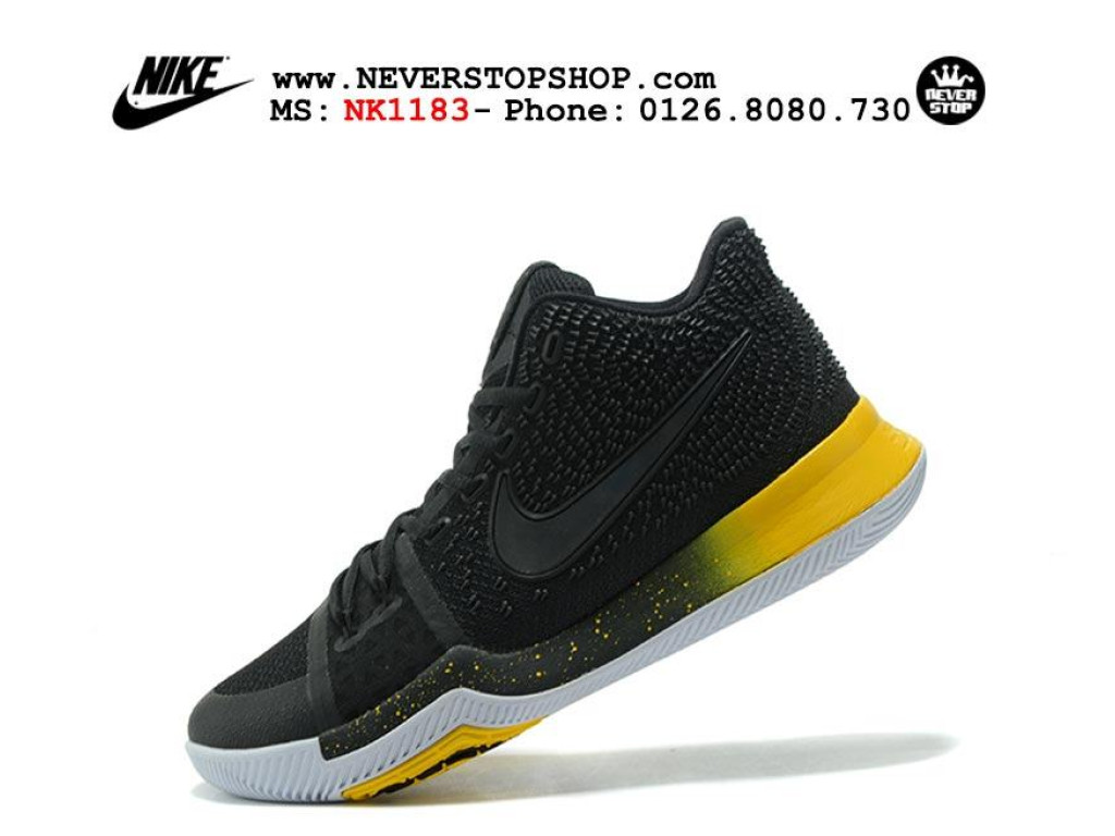 Giày Nike Kyrie 3 Black Gradient yellow nam nữ hàng chuẩn sfake replica 1:1 real chính hãng giá rẻ tốt nhất tại NeverStopShop.com HCM