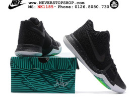 Giày Nike Kyrie 3 Black Iridescent nam nữ hàng chuẩn sfake replica 1:1 real chính hãng giá rẻ tốt nhất tại NeverStopShop.com HCM