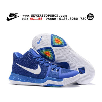Nike Kyrie 3 Blue