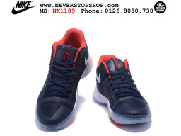 Giày Nike Kyrie 3 Blue Red White nam nữ hàng chuẩn sfake replica 1:1 real chính hãng giá rẻ tốt nhất tại NeverStopShop.com HCM