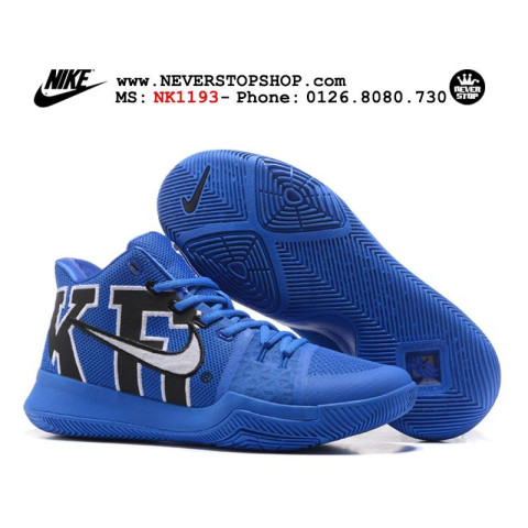 Nike Kyrie 3 Duke