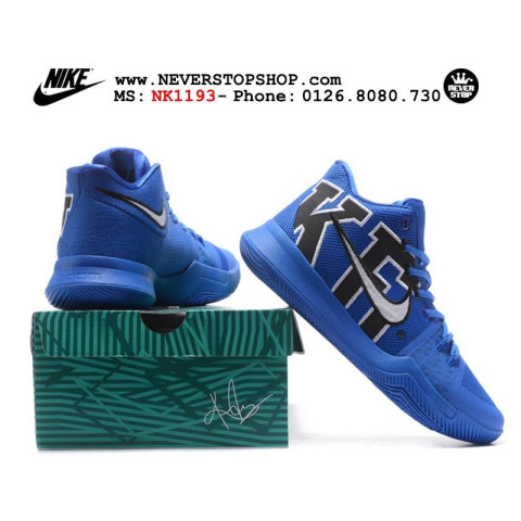 Nike Kyrie 3 Duke