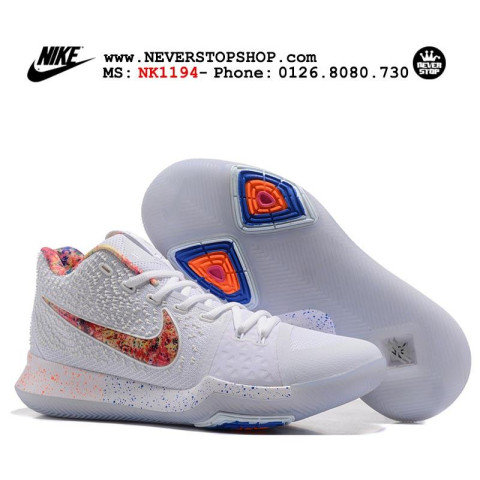 Nike Kyrie 3 EYBL