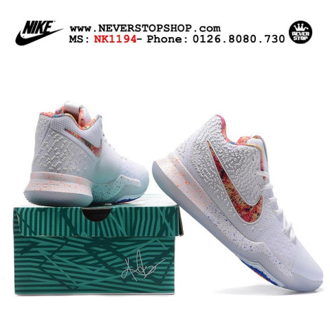 Nike Kyrie 3 EYBL