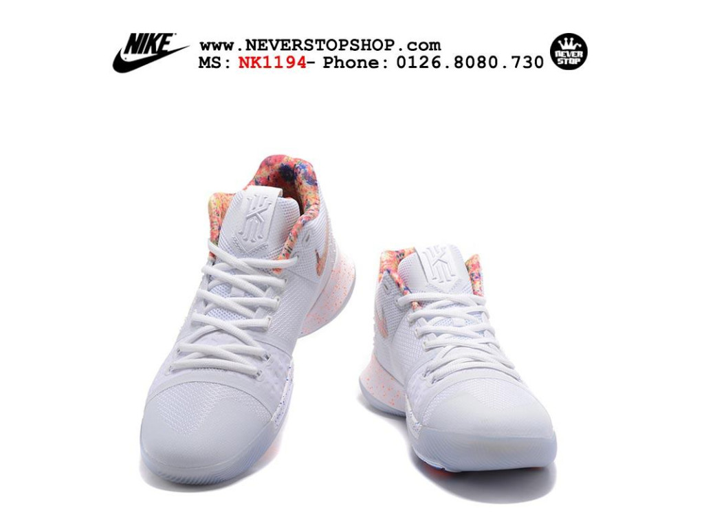 Giày Nike Kyrie 3 EYBL nam nữ hàng chuẩn sfake replica 1:1 real chính hãng giá rẻ tốt nhất tại NeverStopShop.com HCM