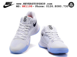 Giày Nike Kyrie 3 For The Fearless Only nam nữ hàng chuẩn sfake replica 1:1 real chính hãng giá rẻ tốt nhất tại NeverStopShop.com HCM