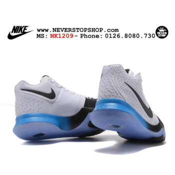 Nike Kyrie 3 PE White Black Blue