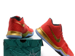 Giày Nike Kyrie 3 Red Gold nam nữ hàng chuẩn sfake replica 1:1 real chính hãng giá rẻ tốt nhất tại NeverStopShop.com HCM