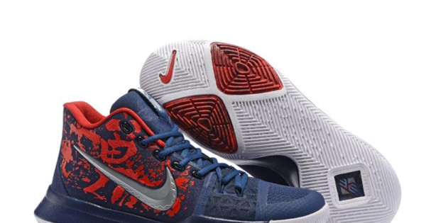kyrie 3 shoes 2015