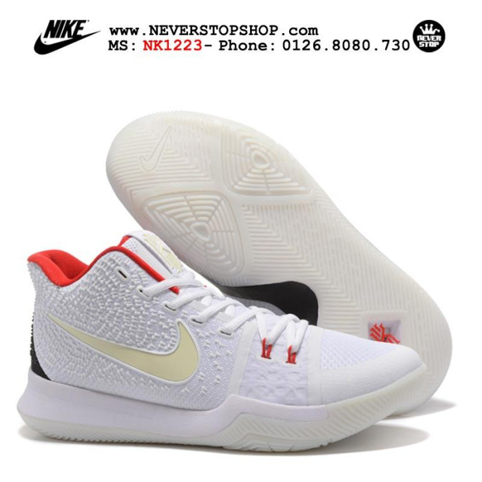 Chuyên giày bóng rổ NIKE KYRIE 3 hàng đẹp, chất ...