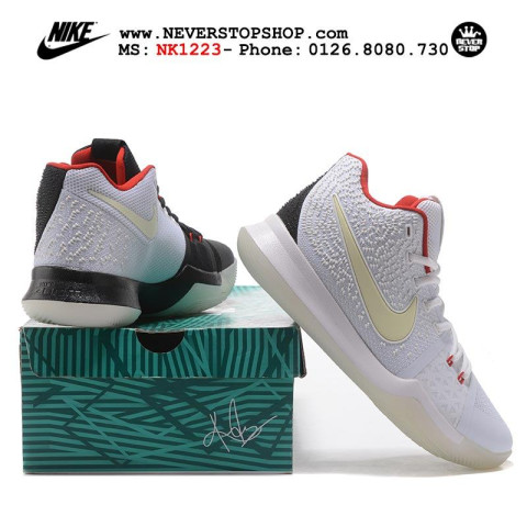 Nike Kyrie 3 Yeezy Asia Tour 