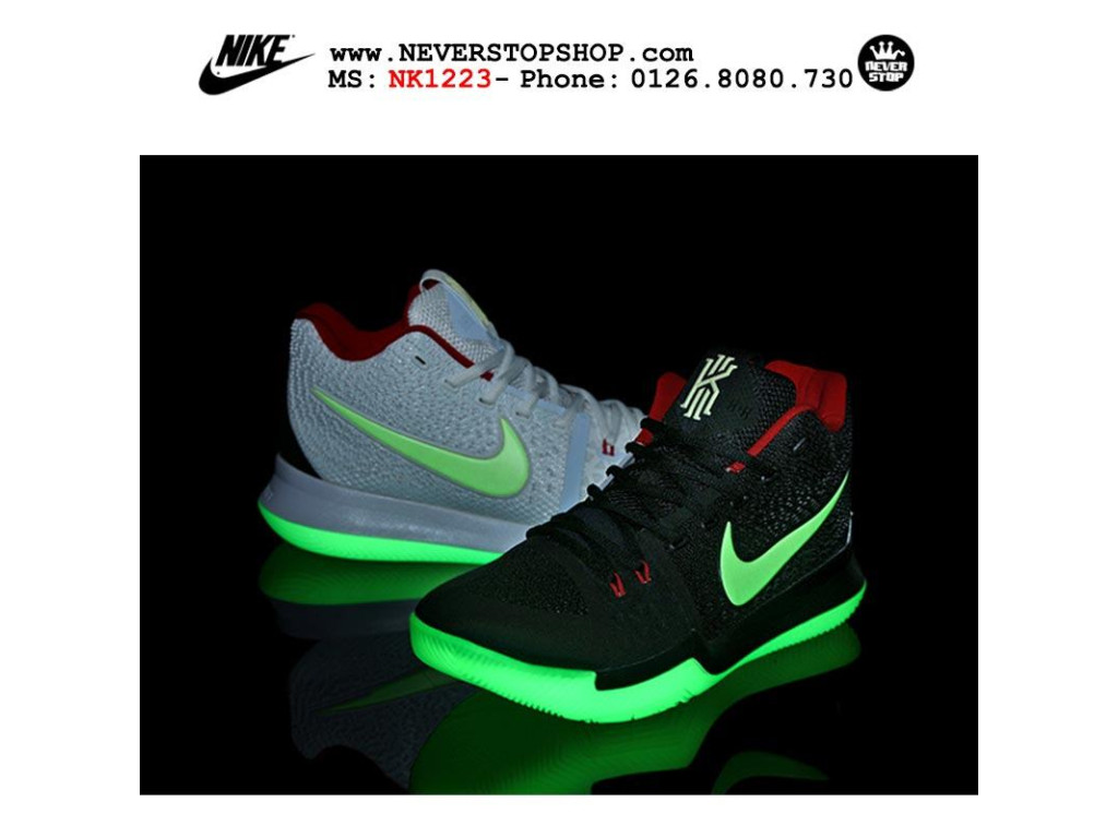 Giày Nike Kyrie 3 Yeezy Asia Tour nam nữ hàng chuẩn sfake replica 1:1 real chính hãng giá rẻ tốt nhất tại NeverStopShop.com HCM