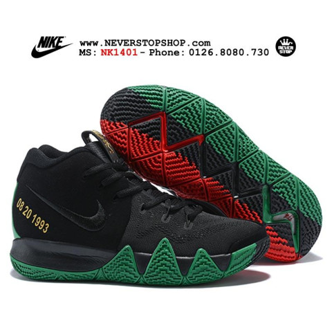 Nike Kyrie 4 08 20 1993