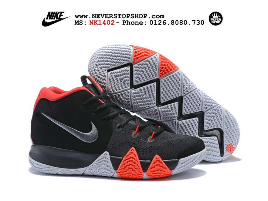 Giày bóng rổ NIKE KYRIE 4 41 FOR THE AGES hàng đẹp ...