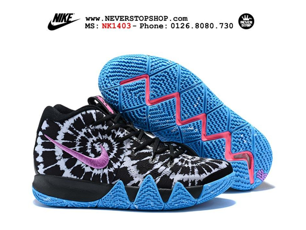 Giày Nike Kyrie 4 All Star nam nữ hàng chuẩn sfake replica 1:1 real chính hãng giá rẻ tốt nhất tại NeverStopShop.com HCM