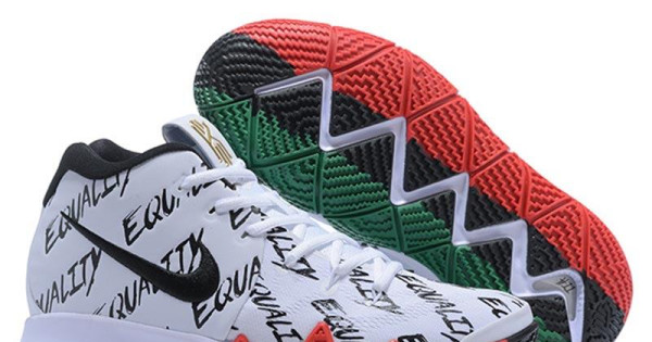 Nike Kyrie BHM
