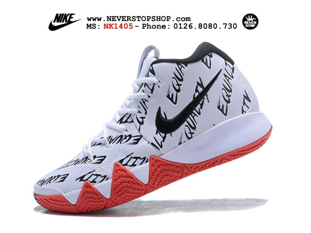 Giày Nike Kyrie 4 BHM nam nữ hàng chuẩn sfake replica 1:1 real chính hãng giá rẻ tốt nhất tại NeverStopShop.com HCM