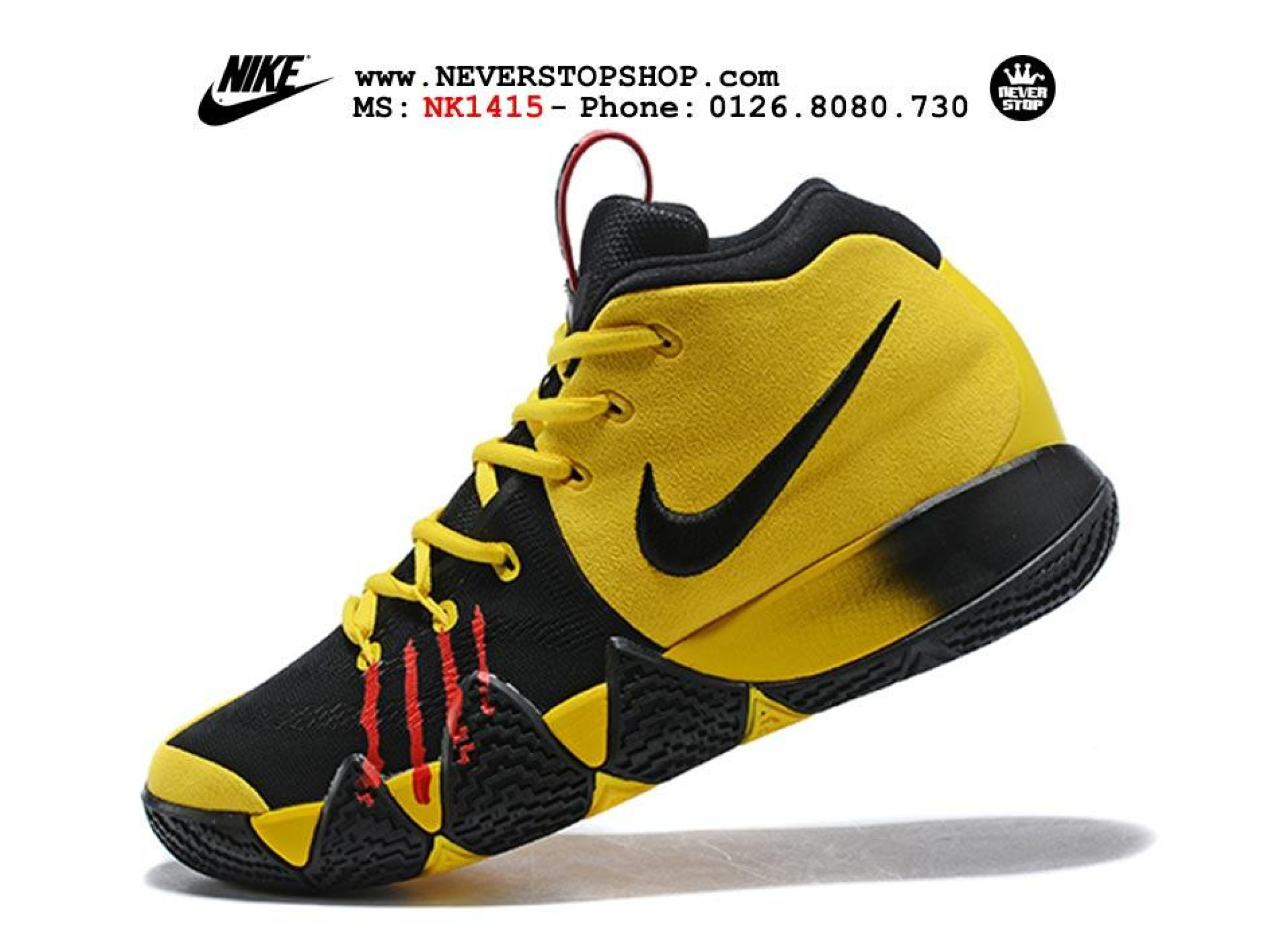 kyrie bruce lee shoes