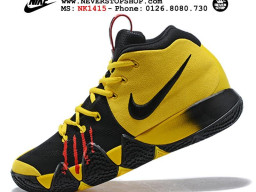 Giày Nike Kyrie 4 Bruce Lee nam nữ hàng chuẩn sfake replica 1:1 real chính hãng giá rẻ tốt nhất tại NeverStopShop.com HCM